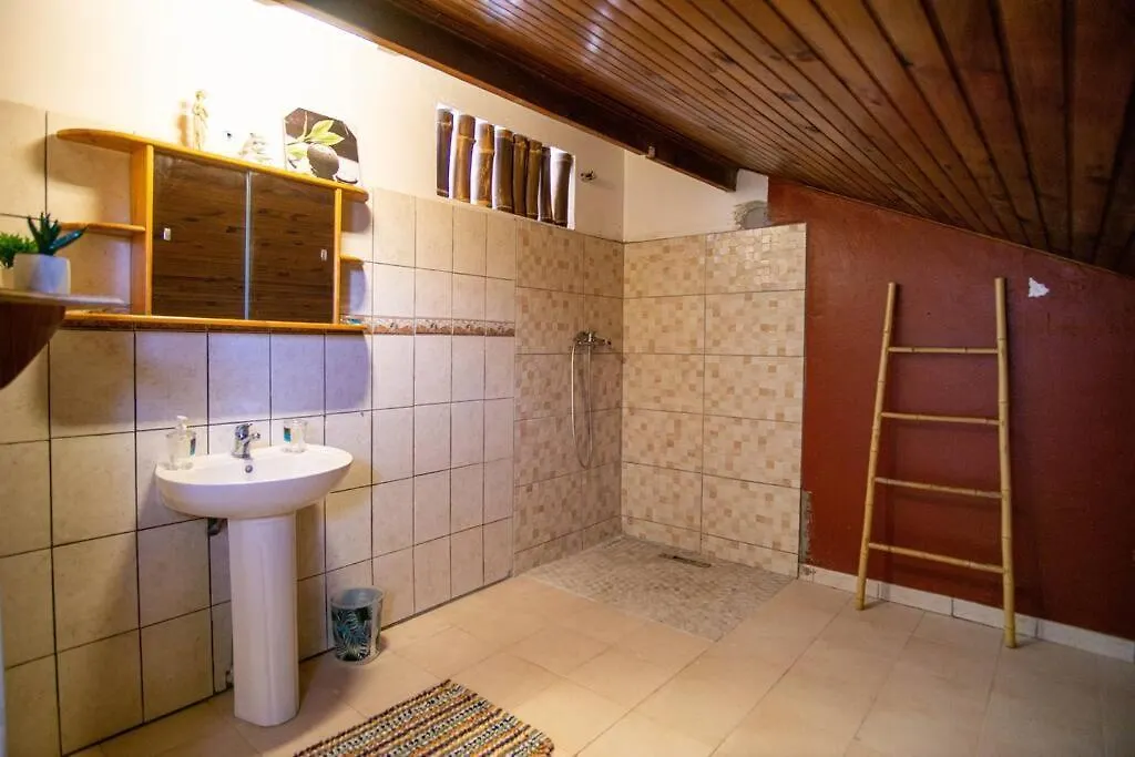 Le Bougainvilliers By Egl Immo Apartamento Sainte-Luce 0*,