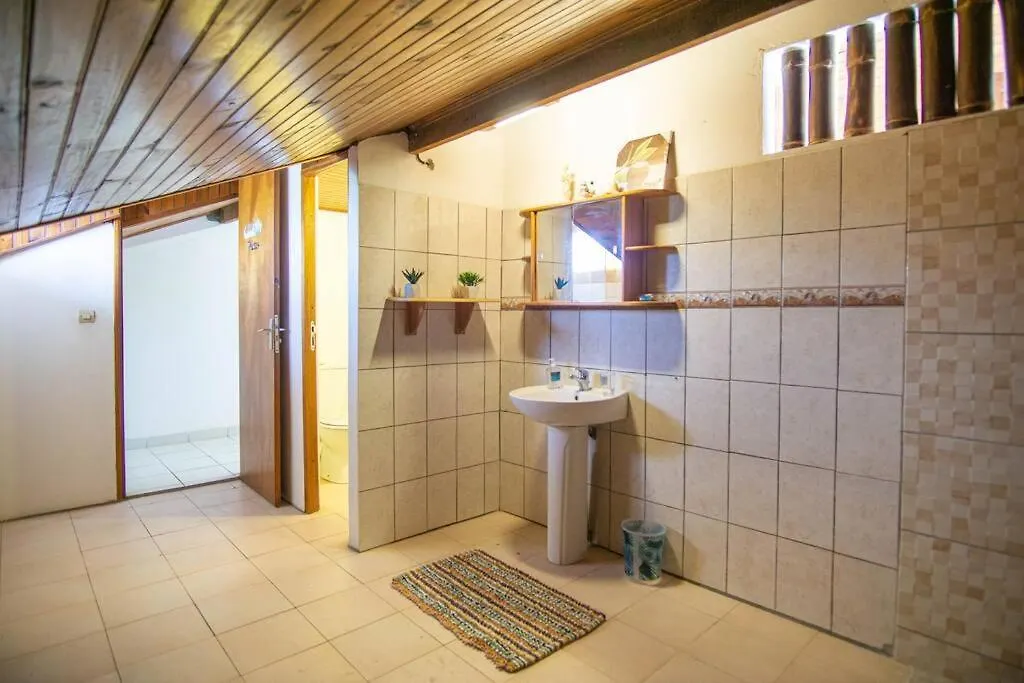 Le Bougainvilliers By Egl Immo Apartamento Sainte-Luce