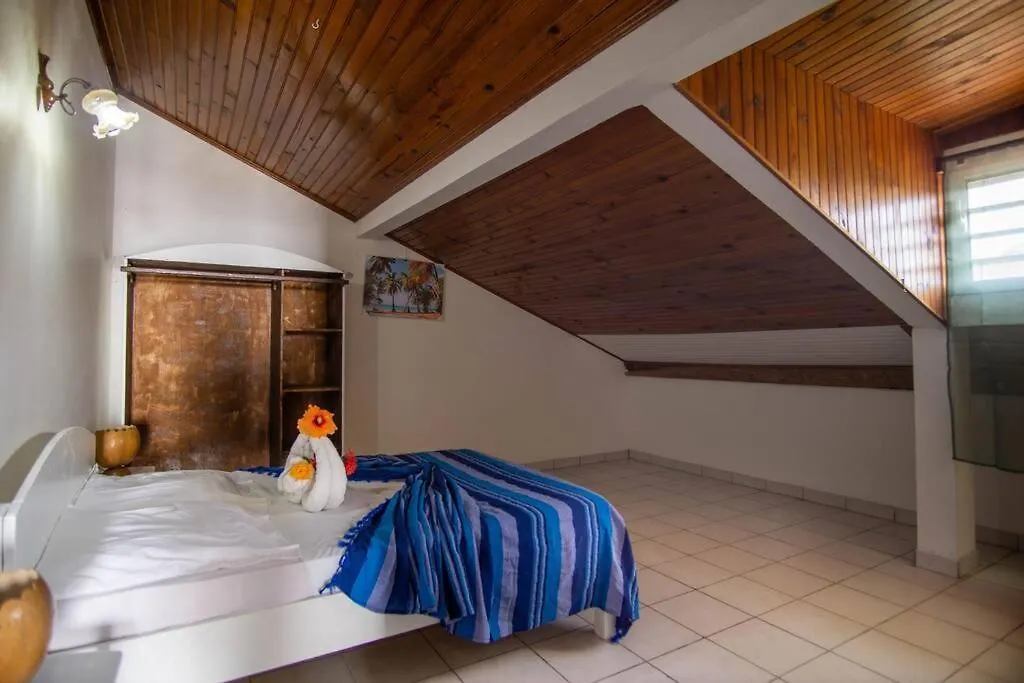 Le Bougainvilliers By Egl Immo Apartamento Sainte-Luce Martinica