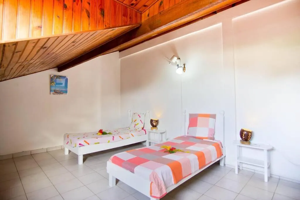 Le Bougainvilliers By Egl Immo Apartamento Sainte-Luce